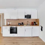 Leineufer Apartment