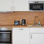 Leineufer Apartment