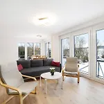 Leineufer Apartment Friedland (Lower Saxony)