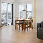 Apartment Leineufer *