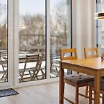 Leineufer Apartment *