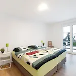 Leineufer Apartment