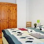 Apartment Leineufer *