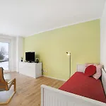 Apartment Leineufer *