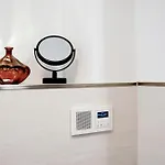Leineufer Apartment *