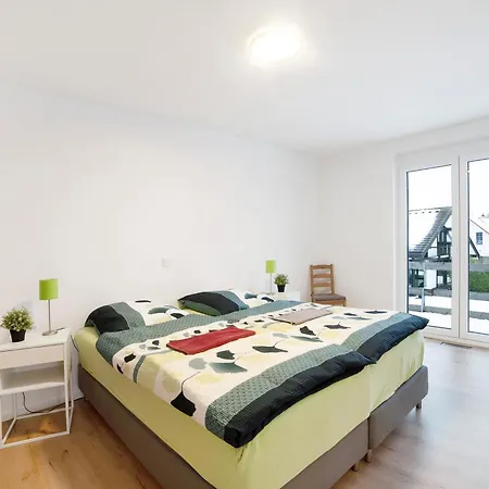 Leineufer * Friedland (Lower Saxony)