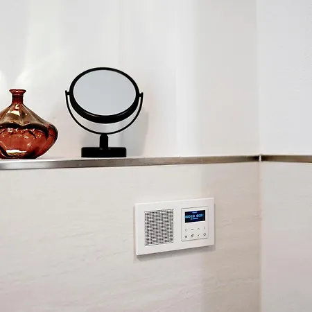 Leineufer Apartmán *