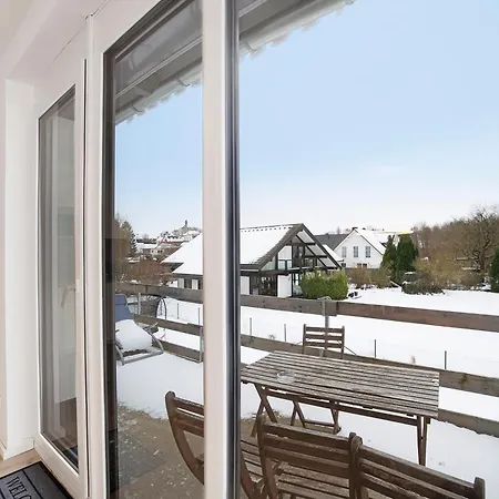 Leineufer Apartmán *